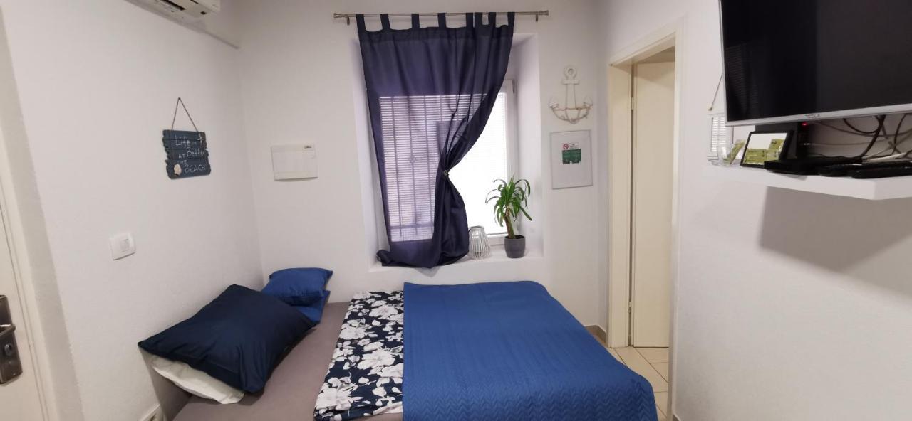 Apartment Tian Koper Buitenkant foto